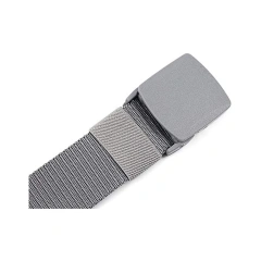 Lightweight Durable Nylon Canvas Plastic Buckle Belt Travel Adjustable Nylon Web Slide Tactical Belts  High Quality Polyester Tactical Belt Outdoor Training Use Pouch Hunting Accessories multifunctional Tactical Duty Belt