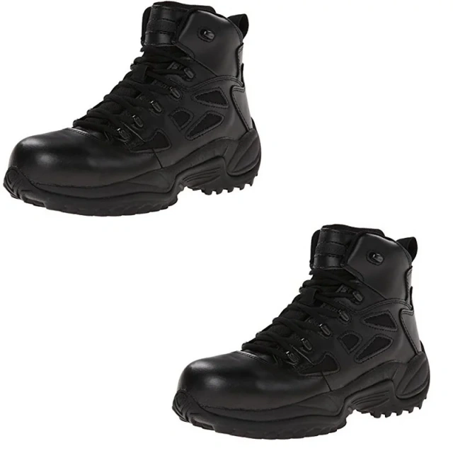 Oxford Jungle Tactical Boots Outdoor Tactical Boots Outdoor Sport Climb Mountains Cross Country Men Sneakers Oxford Tactical Training Boots Anti-Wear Hiking Sneakers Durable Camping Fishing Hunting wear-resistant Ankle Boots