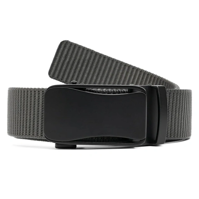 Wear-resistant Lightweight Nylon Ratchet Belt Men Tactical Stretch Hiking Hunting Pants Web Golf Belt  Fashionable Outdoor Camping and Everyday Use Hunting Multifunctional Tactical Belt Training Equipment tactic Waist Belt