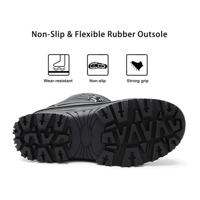 Professional Oxford Tactical Hiking Shoes Outdoor Mountain Non-Slip Climbing Trekking wear-resistant Walking Tactical Sneakers Tactical Custom Designs Lightweight Wholesale High Quality Fishing Hunting Sneakers Desert Outdoor Hiking Ankle Oxford Boots