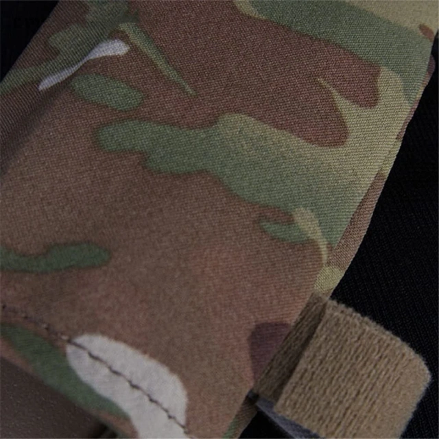 Customized Lightweight Assault Training Vest Tactical Style Adaptive Vest Heavy Version Tactical Training Vest for HuntingTraining outdoors Breathable Wear-resistant stab-proof Vest Outdoor Equipment for Men