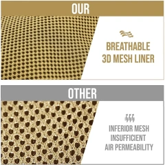 Training Modular Breathable Hiking Training Vest Sports Training Equipment Security Wear-resistant Vest  Outdoor Training outdoors Breathable Vest Adjustable lightweight Fit Adult vest