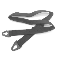 Lightweight Training Wholesale Patrol Oxford Cloth Security Outdoor Nylon Multifunctional Duty Waist Belt  High Duty Men Adjustable Tactical Heavy Duty Belts high density Material Utility Belt with Pouches Security Duty Equipment