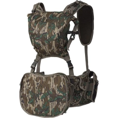 Lightweight Customized Adjustable Training Hunting Vest Durable Tactical Training Vest Outdoors Camo Climbing Training Vest   Training Vest Quick Release outdoors Breathable Vest Adjustable for Adults