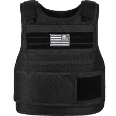 Outdoor Durable Fashion Waterproof Multifunctional Outdoors Breathable Vest Lightweight Training Wear-resistant Vest  Wear-resistant Lightweight outdoors Breathable Training Sports Vest     Wear-resistant Quick Release Style Vest Chest Set outdoors Breath