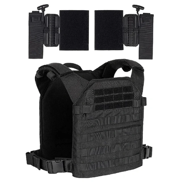 High Quality Men's Outdoors Tactical Breathable Training Vest Tactical Vest for Training Tactical Vest Chest Righigh-quality durable Training outdoors Breathable Vest stab-proof Sports security vest for Men