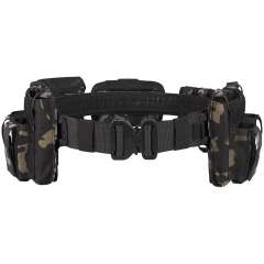 Wholesale Adjustable Tactical Multifunctional Belt Fashionable Quick Release Rigger Belts High Quality Heavy Duty Belts for Men  Adjustable Wear-resistant Men's Workwear Belt Training equipment high-quality Durable Waterproof Belt