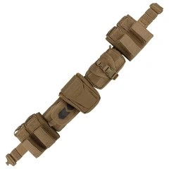 High Duty Adjustable Tactical Training Belt Lightweight Quick Release Rigger Belt Heavy Duty Belts for Men Modular Equipment  Hot selling Wholesale Men's Ratchet multifunctional Belt Nylon Hiking Rigger Thick Webbing Tactical Belt