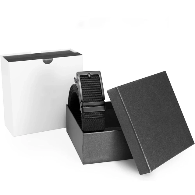 Adjustable Durable Multifunctional Wear-resistant Nylon Web Tactical Belt with Automatic Slide Buckle Ratchet Belt  Premium Lightweight Tactical Flashlight Pouch Sets Mountaineering Multifunctional Utility Kit Belt Duty Belt Security Duty Belts