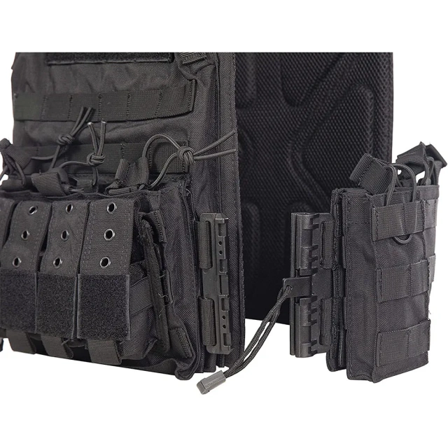 Hot Selling Tactical Equipment Vest High Quality Training Vest for Outdoor Breathable Tactical Hunting Vest Men's Vest Training Assault Jacket Vest Wear-resistant Lightweight stab-proof Sports Training vest