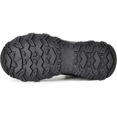 Water-resistant ripstop fabric upper Campsite Hiking Boots Custom Wholesale Oxford Safety Waterproof Outdoor Tactical Boots Fashionable Oxfords Sneaker Trolling Boots Men Trendy Sports Safety military Hiking Construction Boot wear-resistant Shoes