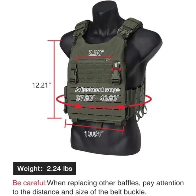 Wholesale Sport Camping Vest Hunting Training Outdoors Breathable Outdoor Sports Multifunctional Vest  Waterproof Radio Pouch Triple and Dump Pouch Style outdoors Breathable Paintball Training Vest