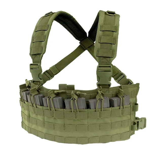 Training Duty Equipment Camo Hunting Vest  Training Vest Adjustable ultra-light breathable assault training outdoors Breathable Vest  Children Small Training outdoors Breathable Paintball Vest stab-proof sports equipment security vest