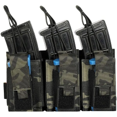 Training Quick Release Vest Double Triple Pouch Vest  Training Duty Equipment Hunting Vest Adjustable Training durable outdoors security Training vest  Lightweight Wear-resistant stab-proof Sports Training vest outdoors Breathable Training Vest
