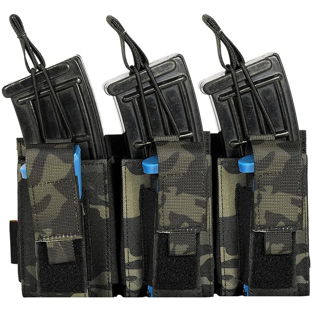 Training Quick Release Vest Double Triple Pouch Vest  Training Duty Equipment Hunting Vest Adjustable Training durable outdoors security Training vest  Lightweight Wear-resistant stab-proof Sports Training vest outdoors Breathable Training Vest