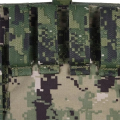 Breathable Customized Tactical Training Vest High Quality Assault Training Vest Breathable Multifunctional Training Panel Vest  high-quality Durable Waterproof Style Adaptive Vest Heavy Version Quick Release Training Vest