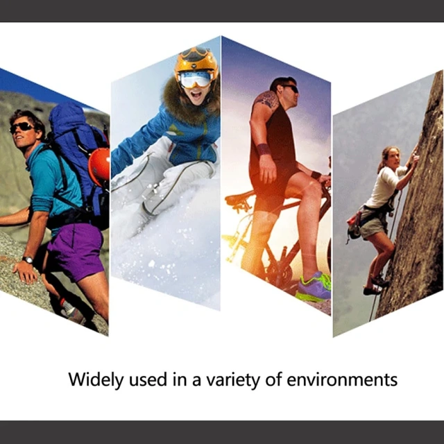 Men's Wear-resistant Sports Training Nylon Web Work Belt Durable Simple Everyday Riggers  Tactical Belt  Durable Waterproof multifunctional Nylon Belts high-quality Men Adjustable Canvas Tactical Men Belt