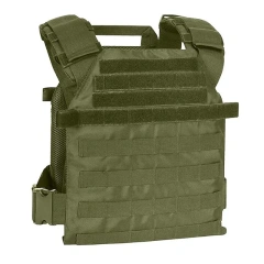 Wholesale Wear-Resistant Training Vest for Tactical Adjustable Training Vest Lightweight Wear-resistant Tactical Hunting Vest Hot selling Wear-resistant Lightweight Adjustable Training durable Training Expert Vest Fully Adjustable