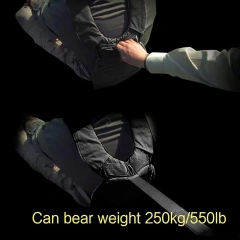 Wholesale Breathable Adjustable Training Vest High Quality Outdoors Tactical Vest Breathable Assault Outdoor Training Vest  high-quality Kids Training Vest Adjustable Style Birthday Gift for Outdoor Training Game