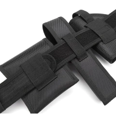 Heavy Duty Adjustable Modular Equipment Security Utility Tactical Belt with Components Pouches Bags Holster for Security Hunting  Hot selling Lightweight Quick Releases Tactical Polyester belts Outdoor Sports And Mountaineering Polyester belts