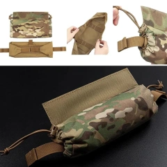 High Density Material Modular Equipment Tactical Belt Set High Quality Duty Tactical Belt Wear-resistant Modular Equipment  Wear-resistant Lightweight Canvas Training durable Web Tactical Belt multifunctional Wear-resistant Tactical Belt