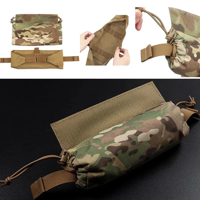 High Density Material Modular Equipment Tactical Belt Set High Quality Duty Tactical Belt Wear-resistant Modular Equipment  Wear-resistant Lightweight Canvas Training durable Web Tactical Belt multifunctional Wear-resistant Tactical Belt