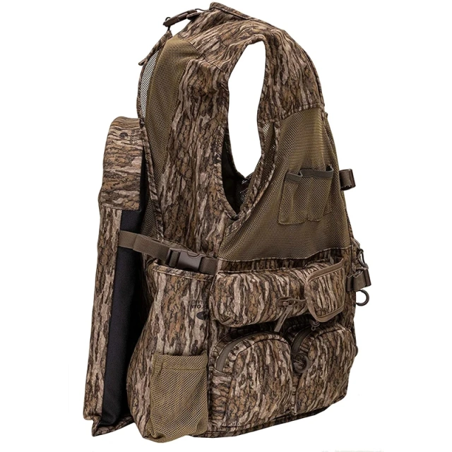 Wholesale Outdoors Tactical Training Vest Multifunctional Training Vest for Outdoor High Quality Training Weight Vest  high-quality Training durable outdoors security Adjustable Training Vest Camo Hunting Vest with Frame