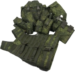 Oleaderbag Reproduce Training Vest Senior Adjustable Breathable Vest  Hot selling Waterproof Running Training Outdoor Vest durable Breathable Outdoor Vest