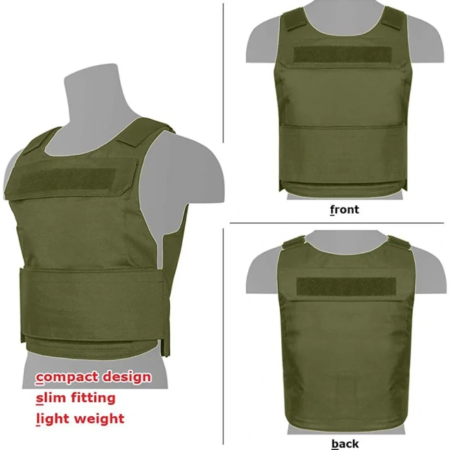 Hot Selling Durable Adjustable Training Vest High Quality Training Vest Waterproof Multifunctional Training Vest  Wear-resistant Lightweight durable Training Vest Chest Rig stab-proof Sports Training vest