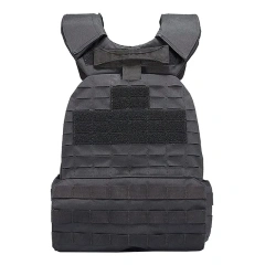 Wholesale Breathable Adjustable Training Vest High Quality Outdoors Tactical Vest Breathable Assault Outdoor Training Vest  high-quality Kids Training Vest Adjustable Style Birthday Gift for Outdoor Training Game