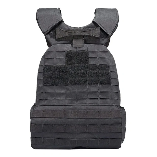 Wholesale Breathable Adjustable Training Vest High Quality Outdoors Tactical Vest Breathable Assault Outdoor Training Vest  high-quality Kids Training Vest Adjustable Style Birthday Gift for Outdoor Training Game