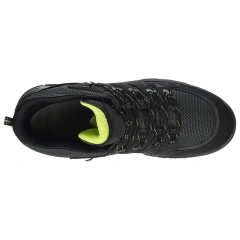 Lightweight Hiking Sports Training Outdoor Tactical Fashionable Boots Casual Comfortable Hiking  multifunctional Oxford Boots Men's Tactical high top casual boots outdoor workwear boots breathable Oxford multifunctional non slip thick sole boot