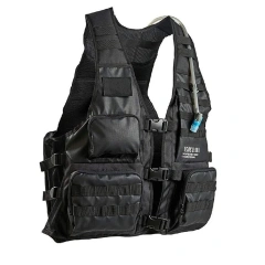 Climbing Training Wear-resistant Jacket Vest Wear-resistant Lightweight Stab-proof Sports Hiking Training Vest  Training multifunctional outdoors Breathable Paintball Wear-resistant Vest