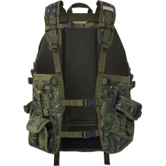 Customized High Quality Durable Waterproof Camo Training Vest Breathable Hunting Vest Tactical Hunting Vest  Quick Release Adapters for Training Vest Chest Rig Cummerbund Quick Disconnect Buckles and Modular Vest