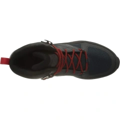 Wholesale Unisex High-top Tactical Boots Breathable Design Non-slip Outdoor Activities Desert Mountaineering Oxford Boots High Quality Training Tactical Hiking Boots Shock-absorbing Non-slip Desert Boot Outdoors Camping Trekking Hunting Oxford Shoes