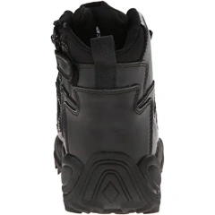 Oxford Jungle Tactical Boots Outdoor Tactical Boots Outdoor Sport Climb Mountains Cross Country Men Sneakers Oxford Tactical Training Boots Anti-Wear Hiking Sneakers Durable Camping Fishing Hunting wear-resistant Ankle Boots