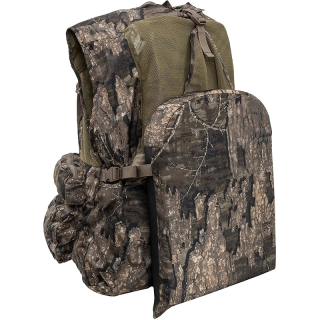 Training Hunting Vest Outdoor Utility with Multiple Pockets Sports Training Comfortable Wear-resistant Vest  Training Vest Adjustable Adult multifunctional Wear-resistant durable outdoors vest