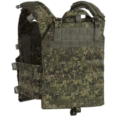 Training Vest Paintball Cosplay  Wear-resistant Waterproof fashion Big and Tall Training Plate Carrier Vest   Training Low Profile outdoors Breathable MOLLE Vest Lightweight stab-proof vest