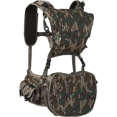 Lightweight Customized Adjustable Training Hunting Vest Durable Tactical Training Vest Outdoors Camo Climbing Training Vest   Training Vest Quick Release outdoors Breathable Vest Adjustable for Adults