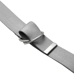 Durable Waterproof Training Canvas Web Belt Metal Double Buckle Men Women Casual Cloth Tactical Belt  Adjustable Training durable Quick Release multifunctional Belt Tactical Durable  Heavy Duty Belt