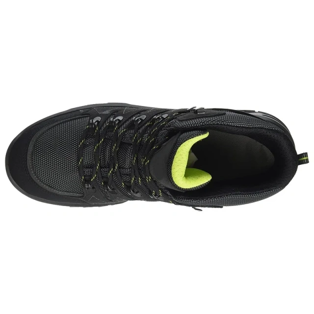 Lightweight Hiking Sports Training Outdoor Tactical Fashionable Boots Casual Comfortable Hiking  multifunctional Oxford Boots Men's Tactical high top casual boots outdoor workwear boots breathable Oxford multifunctional non slip thick sole boot