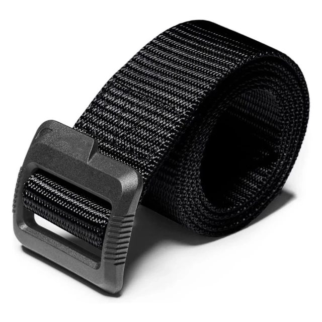 Adjustable Training Fashionable Tactical Belt Heavy Duty Webbing Quick-Release Buckle Multifunctional Tactical Belt  Adjustable Double-layer nylon Tactical Belt Premium Quick Release Rigger Heavy Duty Belts for Men Security Duty Equipment