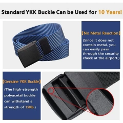 Hot Selling Adjustable Training Men Web Casual Belt with Plastic Buckle Nylon Canvas Strap Adjustable Tactical Belts  Outdoor Multi-functional Mountaineering Hunting Pouches Utility Tactical Belt Heavy Duty Nylon Equipment Tactical Belts