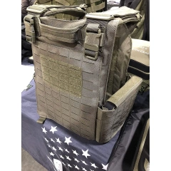 Hot Selling High Quality Outdoors Training Vest Multifunctional Tactical Training Vest Lightweight Hunting Vest  Hot selling outdoors Training Vest multifunctional security vest Lightweight stab-proof Sports Training vest