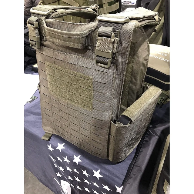 Hot Selling High Quality Outdoors Training Vest Multifunctional Tactical Training Vest Lightweight Hunting Vest  Hot selling outdoors Training Vest multifunctional security vest Lightweight stab-proof Sports Training vest