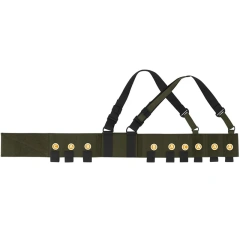 Tactical Molle Chest Rig Elastic Tactical Chest Rig with Mag Pouch Outdoor Camouflage Tactical Chest Rig Vest  Wholesale Outdoor Tactical Camouflage Chest Rig for Training Tactical Molle Chest Rig Camouflage Tactical Chest Rig Vest