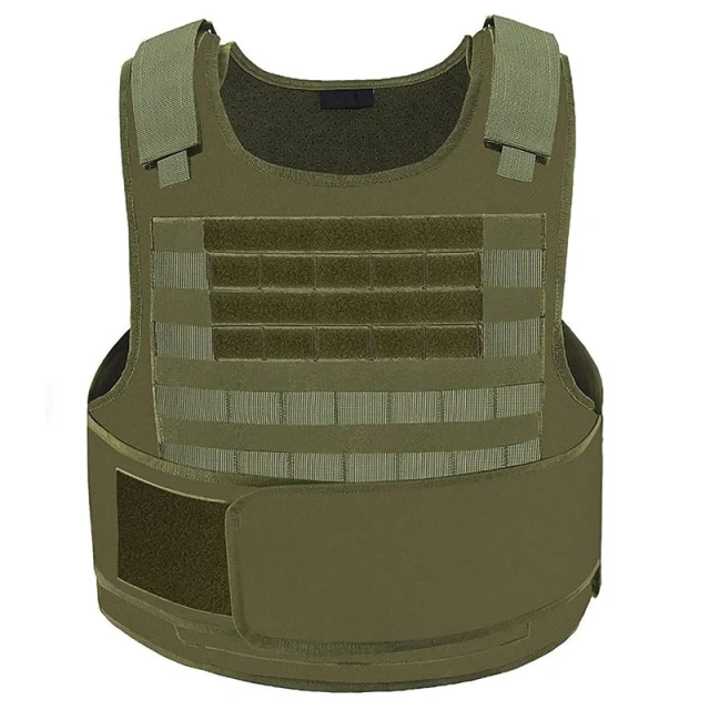 Wholesale Outdoors Breathable Tactical Vest Adjustable Assault Training Tactical Vest Lightweight Training Vest Training Vest for Men Outdoor Training Vest Padded Thick sports equipment