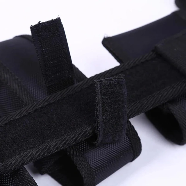 Adjustable Multi-functional Training Security Duty Belt Suitable for Outdoor Tactical Duty Missions Outdoor Tactical Belt Set  High Quality Waterproof multifunctional Wear-resistant Web Belt Durable Sports Training Adjustable Tactical Belt
