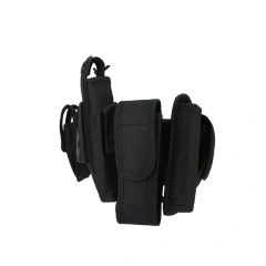 New High-quality Belt Set of Ten Multi Functional Outdoor Sports Belt CS Wear-resistant  Waist Duty Belt  Adjustable Premium tensile strength Field Adventure Outdoor Work Tactical Battle Belt Camping Outdoor Hunting Duty Belt