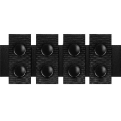 Wholesale Adjustable Thickened Tactical Belt Camping and Everyday Use Buckle Accessories Double Snap Buckle Nylon Tactical Belts   High Quality Wholesale Sports multifunctional Tactical Belt Men Rigger Durable Nylon Web Work Belt